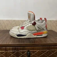 چند مدل کتونی در یک آگهی ورق بزنید|کیف، کفش، کمربند|چهاردانگه (تهران), |دیوار