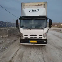 ایسوزو 8.5 تن مدل 95
