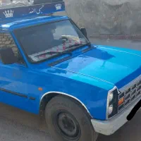 نیسان مدل ۹۸|خودرو سواری و وانت|مرودشت, مختارآباد|دیوار