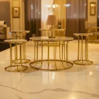 جلومبلی فلزی|مبلمان خانگی و میز عسلی|اهواز, کمپلو جنوبی|دیوار