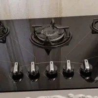 اجاق گاز|اجاق گاز و لوازم برقی پخت‌وپز|تهران, امام زاده عبدالله|دیوار