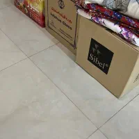 تعدادی وسایل ب فروش میرود