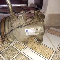 کومپرسورکولرپراید