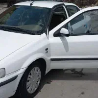سمند lx 91