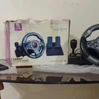 فرمان و پدال بازی acron formula