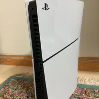 Ps5 digital|کنسول، بازی ویدئویی و آنلاین|کرمان, |دیوار