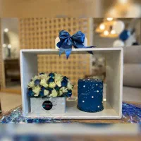 سوپرایز از راه دور