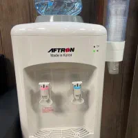 آبسردکن ایستاده افترون