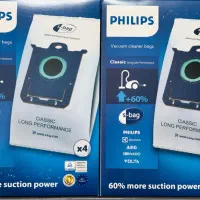 کیسه جاروبرقی