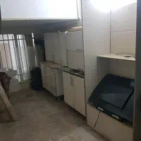 باکس پخچال و هور هود اخوان سینک زیر سینکی پی وی سی|هود|تهران, تهرانپارس شرقی|دیوار