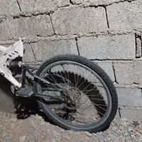 دوچرخه ۱۲ ۲۰ ۲۶ کفتر