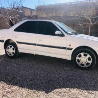 پارس تیو فایو مدل ۹۸