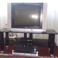 تلویزیون سامسونگ CDسامسونگ