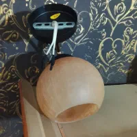 وسایل برقی|لوستر و چراغ آویز|ملارد, |دیوار