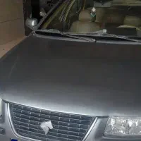 سمندال ایکس قدیم