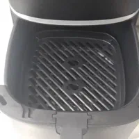 سرخکن بدون روغن (هواپز)|اجاق گاز و لوازم برقی پختوپز|اراک, |دیوار