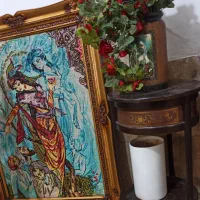 قاب عکس صنعتی|صنایع دستی و سایر لوازم تزئینی|آبادان, |دیوار