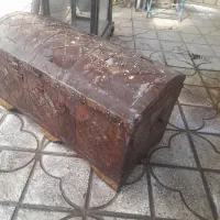 صندوق چه قدیمی