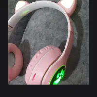 هندزفری. هدفون.