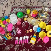 اسباب بازی بچه گانه