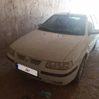 سمند معمولی