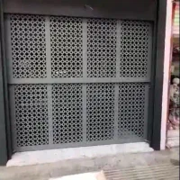 استخدام نصاب کرکره برقی درب شیشه ای دستی اتوماتیک|استخدام صنعتی، فنی، مهندسی|پاکدشت, پاکدشت (مامازند)|دیوار