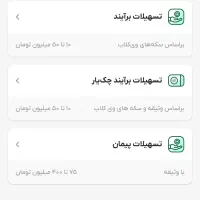 وام ده میلیونی