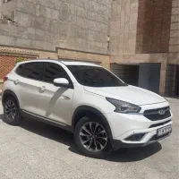 تیگو ۷ مدل ۹۸