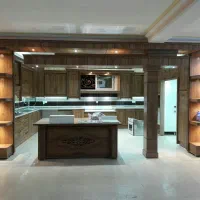 **کابینت و اجرای تمام دکوراسیون نقد و چک واقساط**|خدمات پیشه و مهارت|مشهد, هنرستان|دیوار