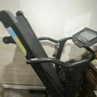 تردمیل مدل monitor