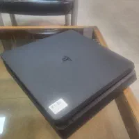 ps4 slim 1T پی اس فور اسلیم یک ترا ارجینال دم قسط