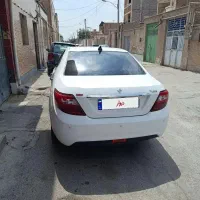 دنا پلاس ابشنال اتومات مدل1404