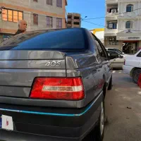 پژو SLX|خودرو سواری و وانت|ایلام, |دیوار