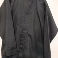 لباس دفاع شخصی