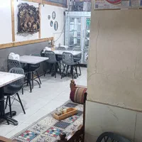 واگذاری مغازه جگرکی با کلیه لوازم