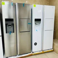 20میلیون تومان هدیه فروش ویژه سایداسنواخ اسد ابادی|یخچال و فریزر|سبزوار, عظیمیان|دیوار