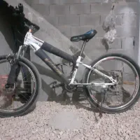 دوچرخه 24|دوچرخه، اسکیت، اسکوتر|ایذه, |دیوار