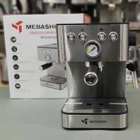 اسپرسو ساز با گرانتی