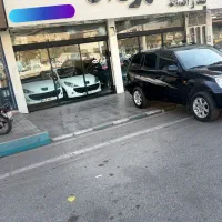 ام وی ام X33 دنده مدل ۱۳۹۳ نقد و اقساط|خودرو سواری و وانت|تهران, دردشت|دیوار