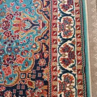 گلیم فرش 4متری