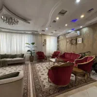 86متر 2خواب فول امکانات بی نقص تاپ لوکیشن شریعتی