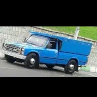 باربری نیسان وانت سرویس دهی تمام نقاط ایران