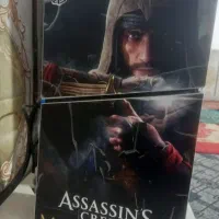 پلی استیشن ۵ اسلیم ۱ ترابایت دو دسته اورجینال