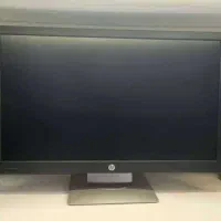 مانیتور 23 اینچی HP مدل E232 به همراه پورت HDMI