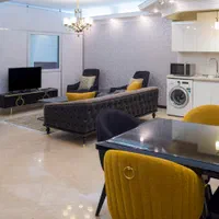 سوییت شیک بدیعی فقط خوانواده