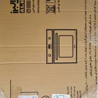 فرتوکار برقی استیل البرز مدل FE5. با ۲۰ درصد تخفیف|اجاق گاز و لوازم برقی پخت‌وپز|مبارکه, |دیوار