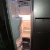 یخچال ساید بای ساید سامسونگ اصل کره|یخچال و فریزر|تهران, امین حضور|دیوار