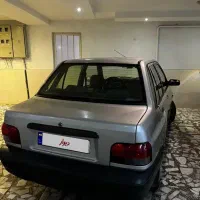 پراید ۸۶ فنی تعمیر کامل