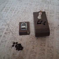 جعبه موسیقی کادویی و هدیه