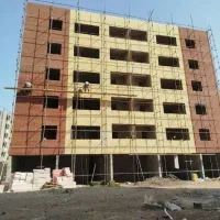 اپارتمان  فاز ۶